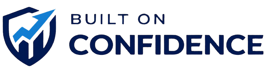 Built on Confidence
